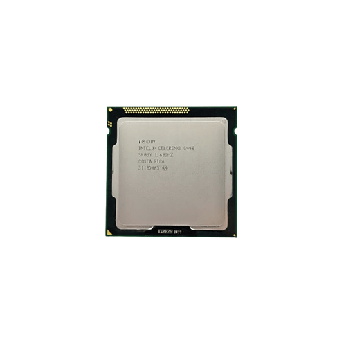 Processador Intel Celeron G440 1.6GHz 1MB LGA1155 (Semi Novo)