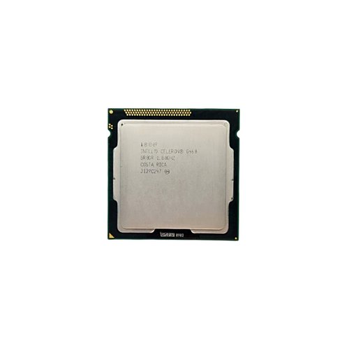 Processador Intel Celeron G460 1.8GHz 1.5MB LGA1155 (Semi Novo)