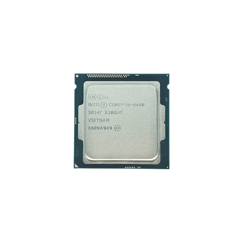 Processador Intel Core I5-4440 3.1GHz 6MB LGA1150 (Semi Novo)
