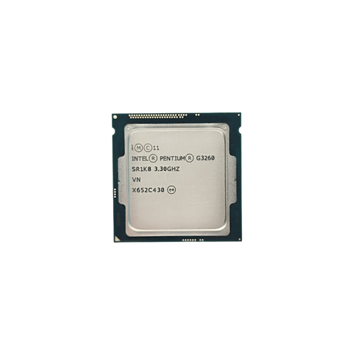 Processador Intel Pentium G3260 3,3GHz 3MB LGA1150 (Semi Novo)