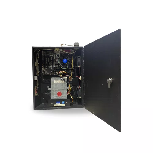 Quadro de Comando - Informática