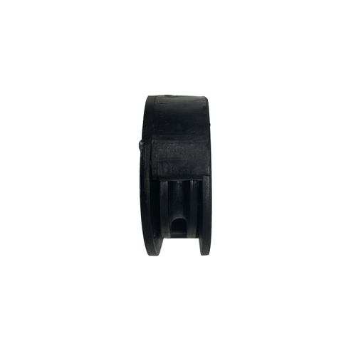 Roldana de Mesa M16 Preta