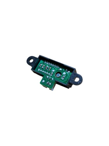 Sensor de Presença Sharp