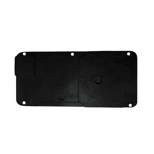 Tampa do Conjunto do Sensor do Solenoide-SS
