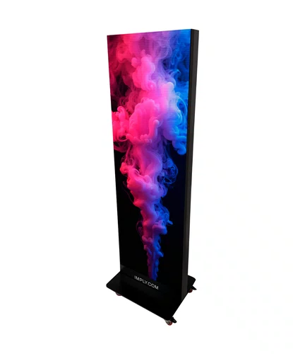 Totem de LED Indoor P2.97 Imply