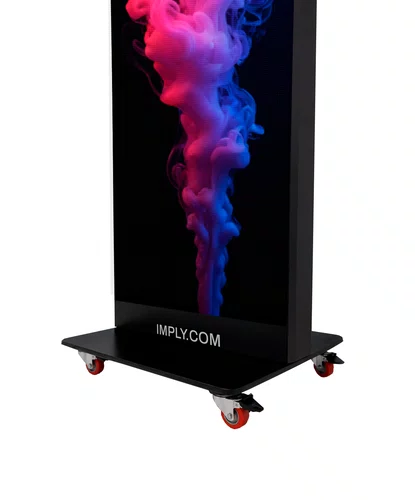 Totem de LED Indoor P2.97 Imply