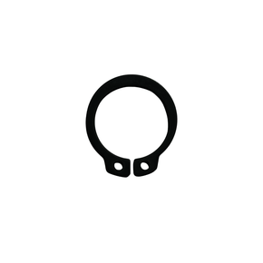 Anel Elástico E17 - MEB