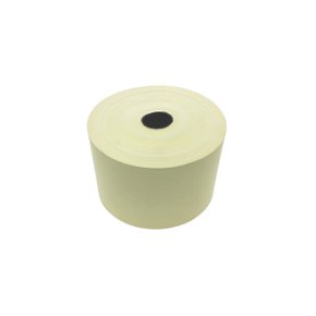 Bobina de Papel Térmico 110mm x 365m | Hot Paper