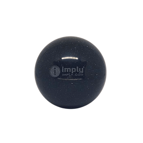 Bola de MiniBowling | Duckpin Oficial Imply Preta