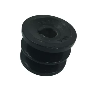 Polia 2V Do Motor Diam 50MM - MRP 2009