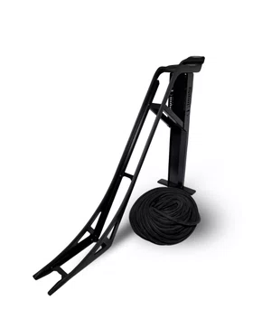 Borracha de Acabamento para Rampa de Lançamento de Bolas Imply®