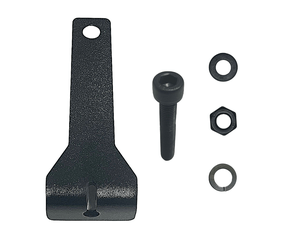 Conjunto Esticador da Corrente do Elevador