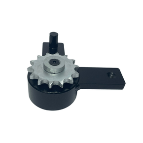 Conjunto esticador de corrente do elevador | Blue Line