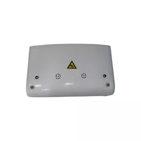 Conjunto Linha de Falta Emissor Duplo | Blue Line