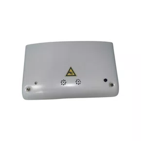 Conjunto Linha de Falta Emissor Simples | Blue Line