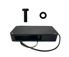 Conjunto Sensor do Solenoide 220V | Blue Line