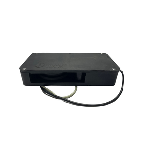 Conjunto Sensor do Solenoide 220V | Green Bowling