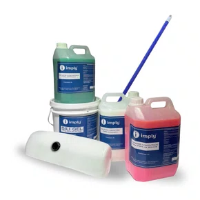 Kit Performance Pro Pista & Approach