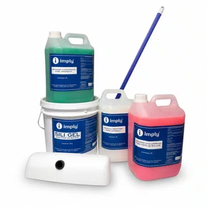 Kit Performance Pro Pista & Approach