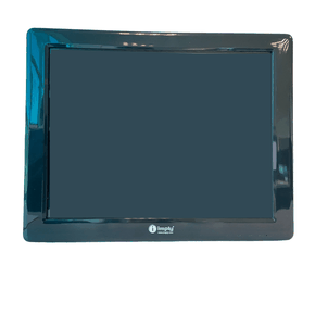 Monitor LCD 15 Hydra Touch Panel