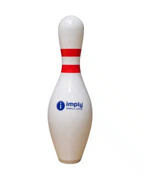 Pino de Boliche Oficial Original Imply®