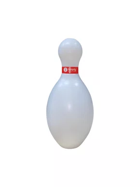 Pino de I-Bowl e Mini Bowling