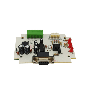 Placa Conversora RS 232/ RS 485 IPYCNV01A | Blue Line