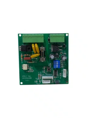 Placa CPU Acelerador/Elevador de Bolas Inteligente 110V - IPYCPU129