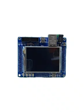 Placa CPU MINI-DK2 -  Red Bowling