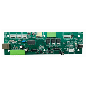 Placa de CPU (TMT) IPYCPU88B | Green Bowling