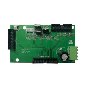 Placa Emenda IPYEME78 | Green Bowling