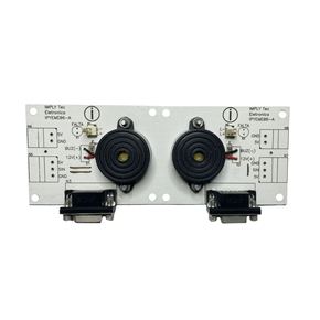 Placa Linha de falta/ Buzzer IPYEME06A | Blue Line