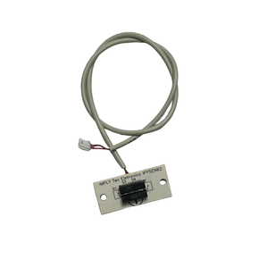Placa Sensor do Conjunto Sensor do Solenoide IPYSEN02