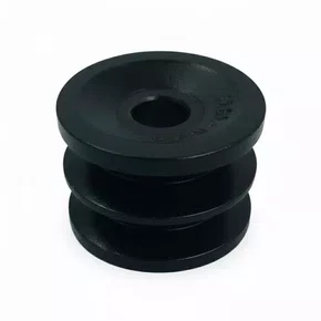 Polia 2V Do Motor 50mm - MRP 2009