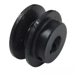 Polia Faceada do Motor - MAB