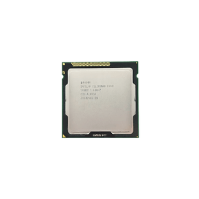 Processador Intel Celeron G440 1.6GHz 1MB LGA1155 (Semi Novo)