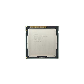 Processador Intel Celeron G460 1.8GHz 1.5MB LGA1155 (Semi Novo)