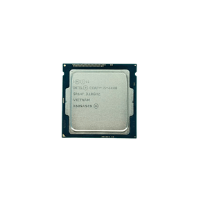 Processador Intel Core I5-4440 3.1GHz 6MB LGA1150 (Semi Novo)