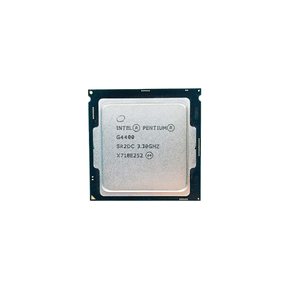 Processador Intel, Pentium G4400 3.30GHz 3MB LGA1151 (Semi Novo)