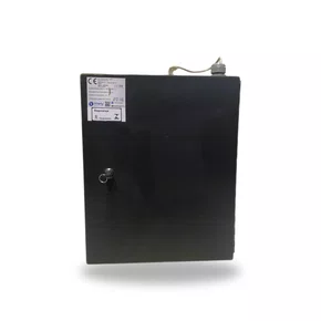 Quadro de Comando - Informática