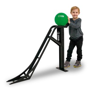 Rampa de Lançamento de Bolas de Boliche Imply®