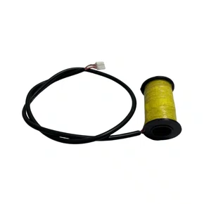 Solenoide 220V (Conjunto do Sensor do Solenoide-SS)