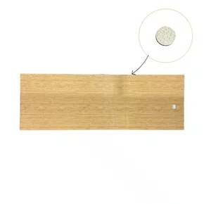 Tapa Furo 10,2mm para Pista - M423