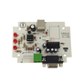 Conversor USB para RS 232/ RS 485 IPYCNV07 | Blue Line