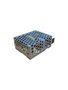 Fonte Industrial 12VDC 1,3A MEAN WELL RS-15-12 (MED. 62.5 X 51.0 X 28.0MM)
