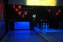 Painel Publicitário para Boliche - Red Bowling