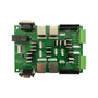 Placa Emenda de pista IPYEME79 | Green Bowling