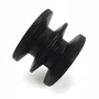 Polia 2V Do Motor 70mm - MRP 2009