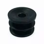 Polia 2V Do Motor 70mm - MRP 2009