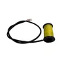 Solenoide 220V (Conjunto do Sensor do Solenoide-SS)